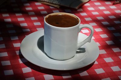 Ελληνικός Καφές