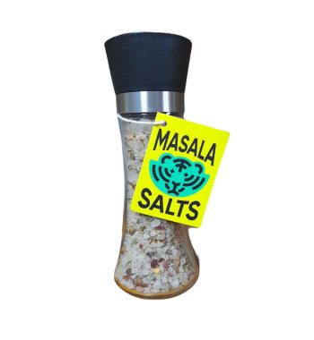 Αλάτι BBQ Salt